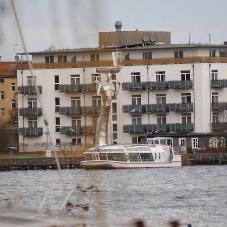Stadtblick Neuruppin Eksteriør billede