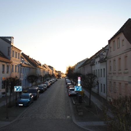 Stadtblick Neuruppin Eksteriør billede