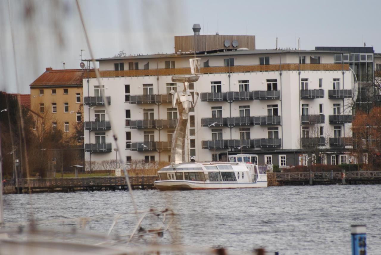 Stadtblick Neuruppin Eksteriør billede